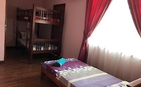 Homestay D' Sepangar Hills