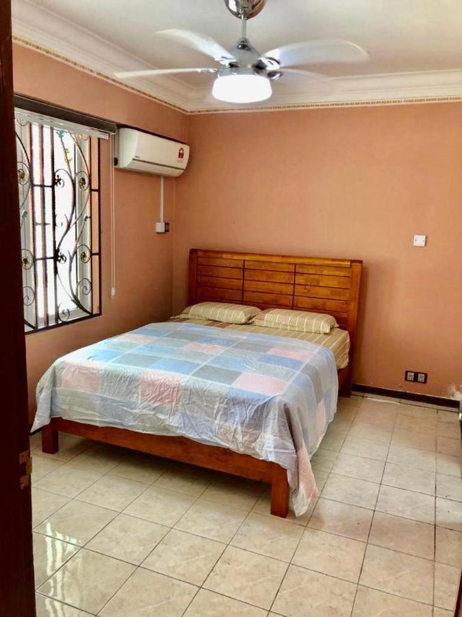 Homestay D' Sepangar Hills Kota Kinabalu Luaran gambar
