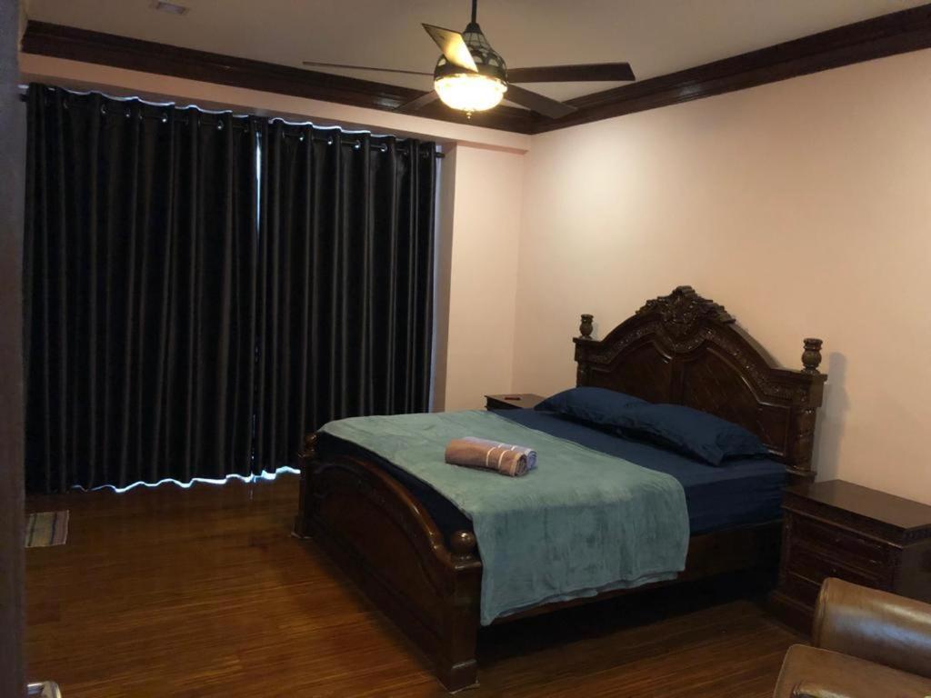 Homestay D' Sepangar Hills Kota Kinabalu Luaran gambar